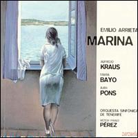 Arrieta: Marina von Various Artists