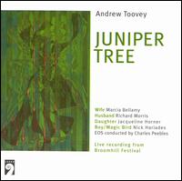 Toovey: Juniper Tree von Various Artists