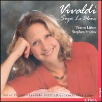 Vivaldi von Suzie LeBlanc