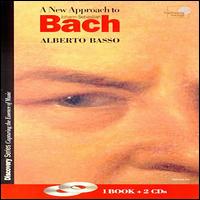New Approach to J. S. Bach von Various Artists