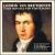 Beethoven: 4 Piano Sonatas von John Khouri