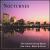 Nocturnes: 20th Century Music for voice, horn & piano von Cantecor Trio