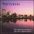 Nocturnes: 20th Century Music for voice, horn & piano von Cantecor Trio