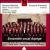 Bernard Reichel: Messe "In spe unitatis"; Sanctus; Choeurs a capella; Pièces pour orgue; François Forestier: Te Deum von Arpège Vocal Ensemble