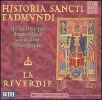 Historia Sancti Eadmundi von La Reverdie