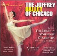 Joffrey Ballet of Chicago von London Symphony Orchestra