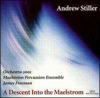 A Descent Into the Maelstrom von Various Artists