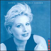 Doris Soffel Sings Lieder von Doris Soffel