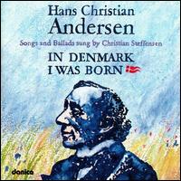 In Denmark I Was Born von Christian Steffensen