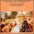 Louis de Caix d'Hervelois: Les Vendangeuses; La Gracieuse; Marin Marais: Les Folies d'Espagne von Jennifer Paull