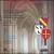 Gregorian Chant: Pentecôte à Pontigny, Music in honour of 3 Archbidhops of Canterbury von Various Artists
