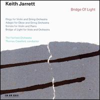 Jarrett: Bridge of Light von Keith Jarrett
