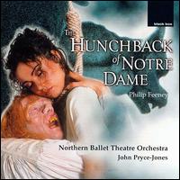 Feeney: The Hunchback of Notre Dame von Various Artists