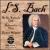 Bach: Cello Suites von Barbara Westphal