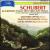 Schubert: Piano Trio von Various Artists