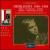 Highlights, 1956 - 1985 von Dietrich Fischer-Dieskau