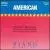 American Piano Vol. 1 von Alan Mandel