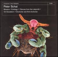 Composers' Voice Highlights: Peter Schat von Various Artists
