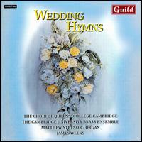 Wedding Hymns von Various Artists