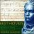 Beethoven: Piano Sonatas von Frederic Lamond