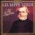 Verdi: Va Pensiero von Various Artists