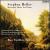 Heller: Romantic Piano Music von Marc Pantillon