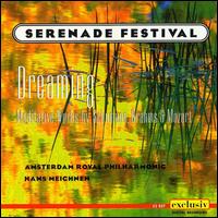 Serenade Festival "Dreaming" von Amsterdam Royal Philharmonic