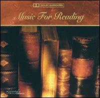 Music for Reading von Various Artists