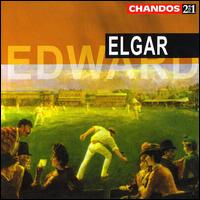 Edward Elgar von Various Artists