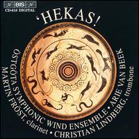 Hekas von Various Artists