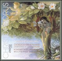 Schweig stille mein herz: Choir songs of the Romantic Period von Various Artists