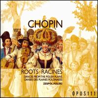 Chopin: Spirit of the Lowlands von Zespol Polski