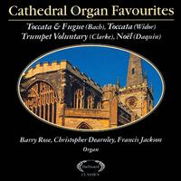 Cathedral Organ Favourites von Various Artists