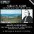 Niels W. Gade: The Complete Solo Organ Music von Various Artists