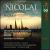 Nicolai: Orchestral Works von Various Artists