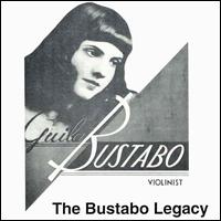 The Bustabo Legacy von Guila Bustabo