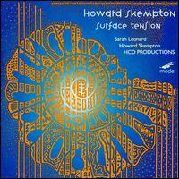 Howard Skempton: Surface Tension von Various Artists