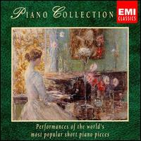 Piano Collection [Capitol] von Various Artists