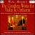 W. A. Mozart: The Complete Works for Violin & Orchestra von Various Artists