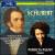Schubert: Variationen D156, 576 "Hüttenbrenner"; Ungarische Melodie D817; Kupelwieser-Walzer; Sonate D845 von Patricia Pagny