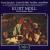 Schubert: Lieder for Bass von Kurt Moll