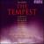 Sibelius: The Tempest von Various Artists