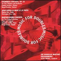 Music for Doubles von Various Artists