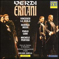 Verdi: Ernani von Various Artists