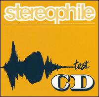 Stereophile Test CD, Vol. 1 von Various Artists