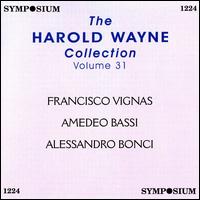 The Harold Wayne Collection, Vol.31 von Various Artists