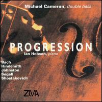 Progression von Michael Cameron