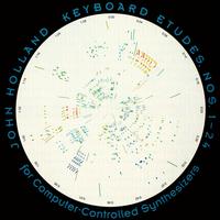 Holland, Keyboard etudes Nos. 1 - 24 von Various Artists