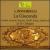 Ponchielli: La Gioconda von Various Artists