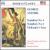 Antheil: Symphonies 4 & 6 von Various Artists